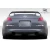 2003-2008 Nissan 350Z J-Spec 2 Rear Lip - image 4