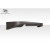 2003-2008 Nissan 350Z Z33 J-Spec 2 Rear Lip Under Spoiler Air Dam - 1 Piece - image 6