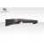 2003-2008 Nissan 350Z Z33 J-Spec 2 Rear Lip Under Spoiler Air Dam - 1 Piece - image 6
