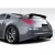 2003-2008 Nissan 350Z J-Spec 2 Rear Lip - image 3