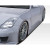 2003-2008 Nissan 350Z Z33 J-Spec 2 Side Skirts Rocker Panels - 2 Piece - image 1