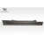 2003-2008 Nissan 350Z J-Spec 2 Side Skirts - image 8