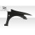 2006-2011 Honda Civic 4DR JDM Type R Conversion Kit - 10 Piece - image 17
