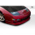 1990-1996 Nissan 300ZX Z32 JDM Special Front Bumper - 1 Piece - image 7