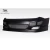1990-1996 Nissan 300ZX Z32 JDM Special Front Bumper - 1 Piece - image 12