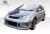 2002-2005 Honda Civic Si HB Duraflex JDM Buddy Body Kit 4 Piece