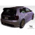 2002-2005 Honda Civic Si HB JDM Buddy Body Kit - 4 Piece - image 32