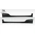 2002-2005 Honda Civic JDM Buddy Kit - image 24