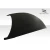 1994-2001 Acura Integra JDM Conversion Hood - image 12