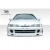 1994-2001 Acura Integra JDM Conversion Hood - image 7