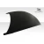 1994-2001 Acura Integra JDM Conversion Hood - image 13