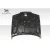 1994-2001 Acura Integra JDM Conversion Hood - image 15