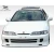 1994-2001 Acura Integra JDM Conversion Hood - image 4