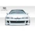 1994-2001 Acura Integra JDM Conversion Hood - image 6