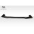 2008-2015 Mitsubishi Lancer Evolution 10 JDP Style Front Lip - 1 Piece - image 3