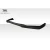2008-2015 Mitsubishi Evolution JDP Style Front Lip - image 6