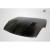 2003-2006 Nissan 350Z Z33 Dritech JGTC Hood - 1 Piece - image 11