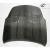 2003-2006 Nissan 350Z JGTC Carbon Fiber Hood - image 9