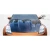 2003-2006 Nissan 350Z JGTC Carbon Fiber Hood - image 2