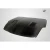 2003-2006 Nissan 350Z JGTC Carbon Fiber Hood - image 11