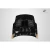 2003-2006 Nissan 350Z JGTC Carbon Fiber Hood - image 13