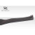 2011-2012 Honda CR-Z JP Design Front Lip Under Spoiler Air Dam - 1 Piece (S) - image 7