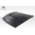 2009-2020 Nissan 370Z Z34 JP-R Hood - 1 Piece - image 5