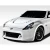 2009-2020 Nissan 370Z JP-R Hood - image 3