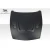 2009-2020 Nissan 370Z JP-R Hood - image 8