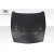 2009-2020 Nissan 370Z JP-R Hood - image 9