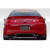 2000-2009 Honda S2000 / 2002-2004 Acura RSX JS Rear Diffuser - 1 Piece - image 1
