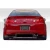 2000-2009 Honda S2000 JS Rear Lip - image 1