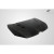2015-2021 Volkswagen Golf / GTI DriTech K Design Hood - 1 Piece - image 8