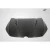 2015-2021 Volkswagen Golf K Design Carbon Fiber Hood - image 3
