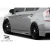 2010-2015 Toyota Prius K-1 Side Skirts Rocker Panels - 2 Piece - image 3