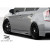 2010-2015 Toyota Prius K-1 Side Skirts Rocker Panels - 2 Piece - image 7