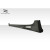 2010-2015 Toyota Prius K-1 Side Skirts Rocker Panels - 2 Piece - image 5