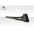 2010-2015 Toyota Prius K-1 Side Skirts Rocker Panels - 2 Piece - image 5
