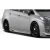 2010-2015 Toyota Prius K-1 Side Skirts - image 1