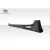 2010-2015 Toyota Prius K-1 Side Skirts - image 9
