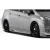 2010-2015 Toyota Prius K-1 Side Skirts - image 3