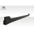 2010-2015 Toyota Prius K-1 Side Skirts - image 6