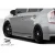 2010-2015 Toyota Prius K-1 Side Skirts - image 5