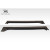 2004-2008 Acura TL K-1 Body Kit - 4 Piece - image 10