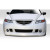 2004-2008 Acura TL K-1 Front Bumper - 1 Piece - image 6