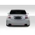 2004-2008 Acura TL K-1 Rear Bumper - image 3
