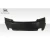 2004-2008 Acura TL K-1 Rear Bumper - image 6