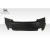 2004-2008 Acura TL K-1 Rear Bumper - image 7