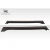 2004-2008 Acura TL K-1 Side Skirts - image 13