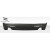 2004-2005 Acura TSX K-1 Rear Lip Under Spoiler Air Dam - 1 Piece - image 5
